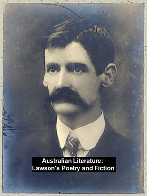 cover image of Australian Literature